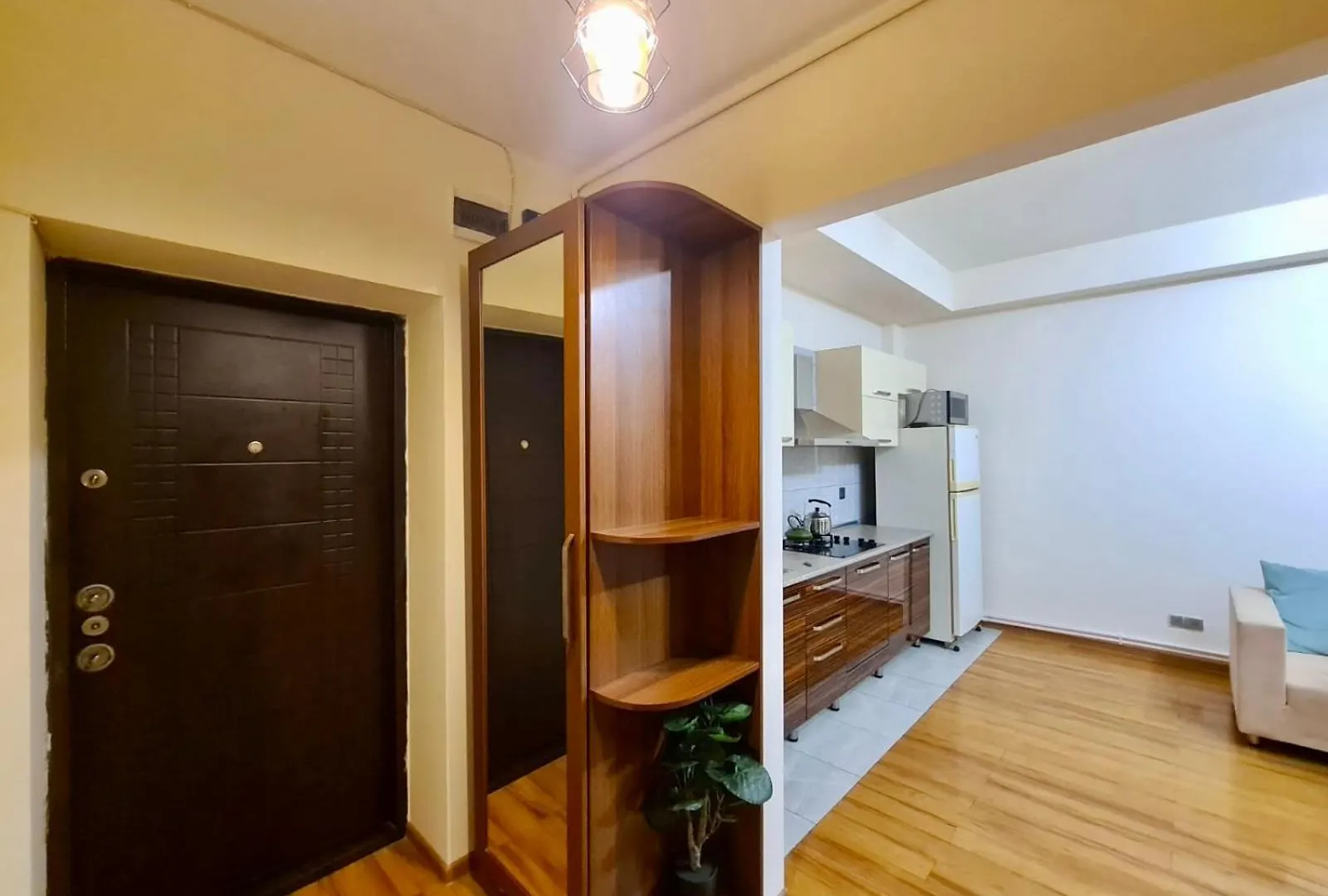 Appartement Seaview Flag Square Studio Central Bakoe